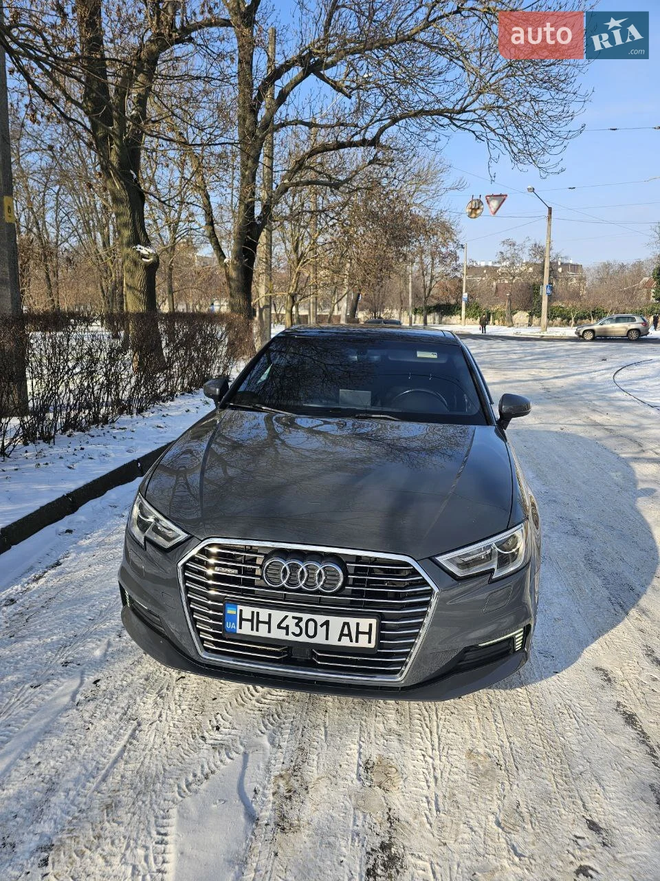 2016 Audi A3 - мініатюра 27