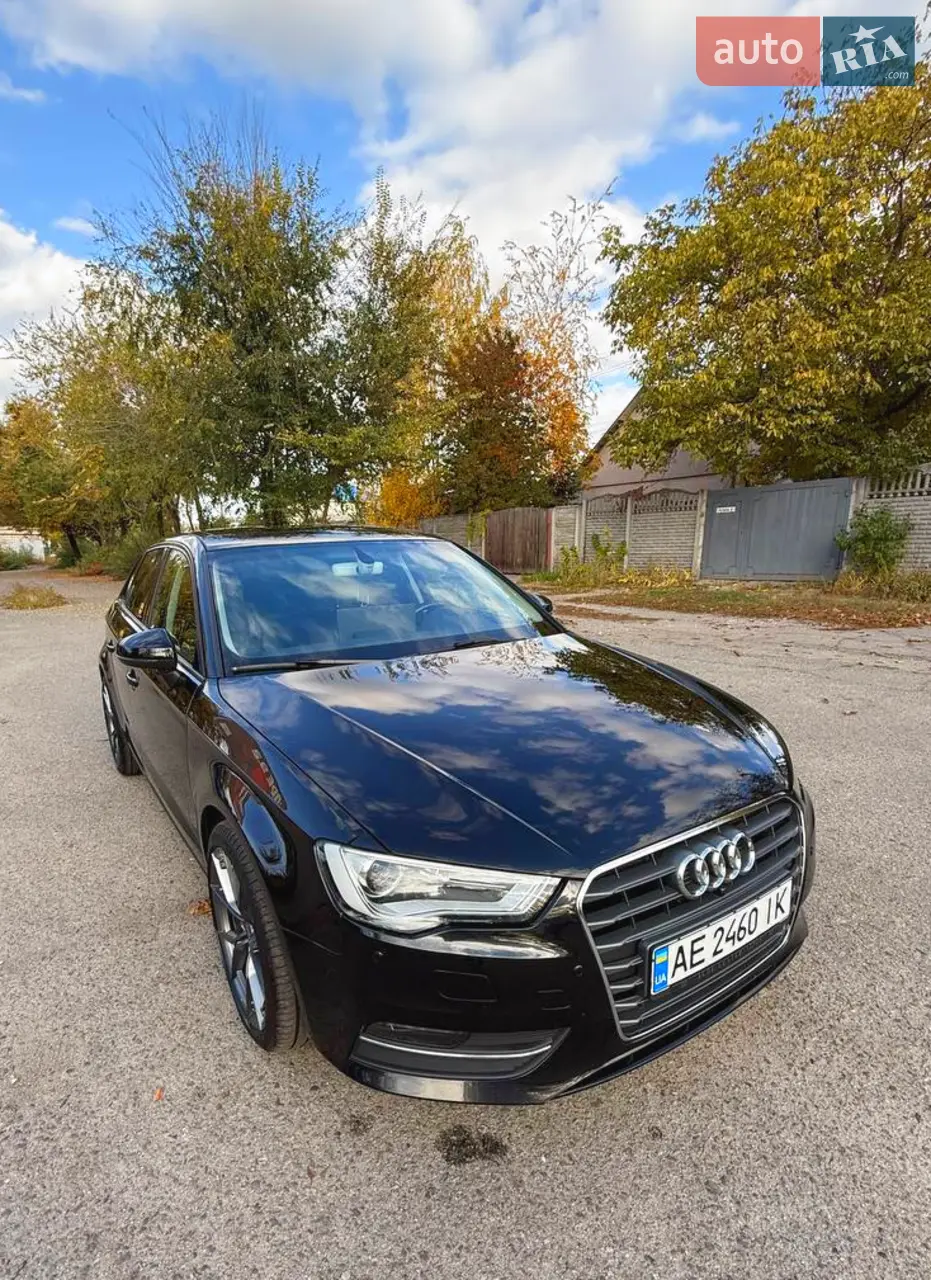 2015 Audi A3 - мініатюра 35
