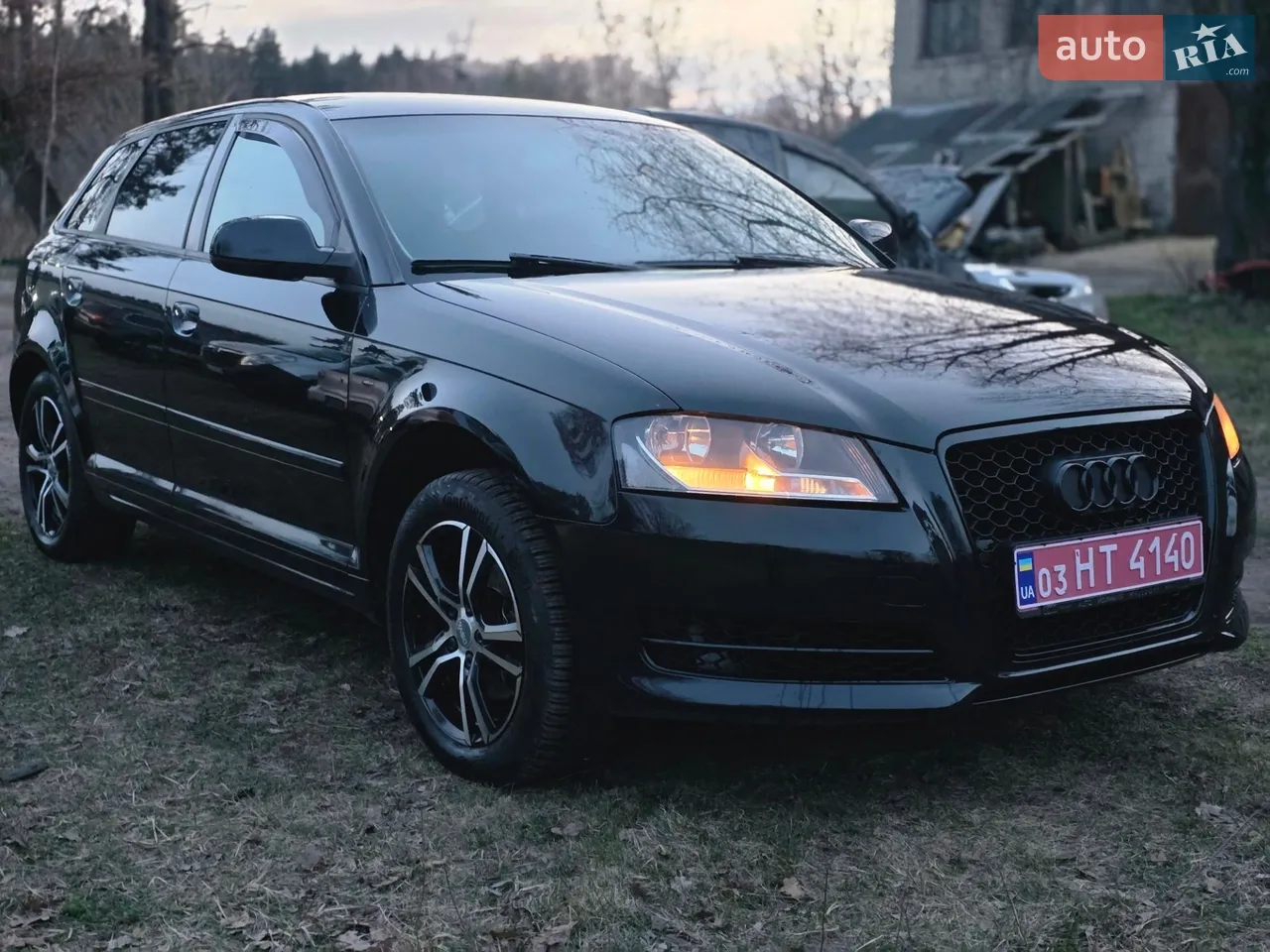 2011 Audi A3 - мініатюра 11