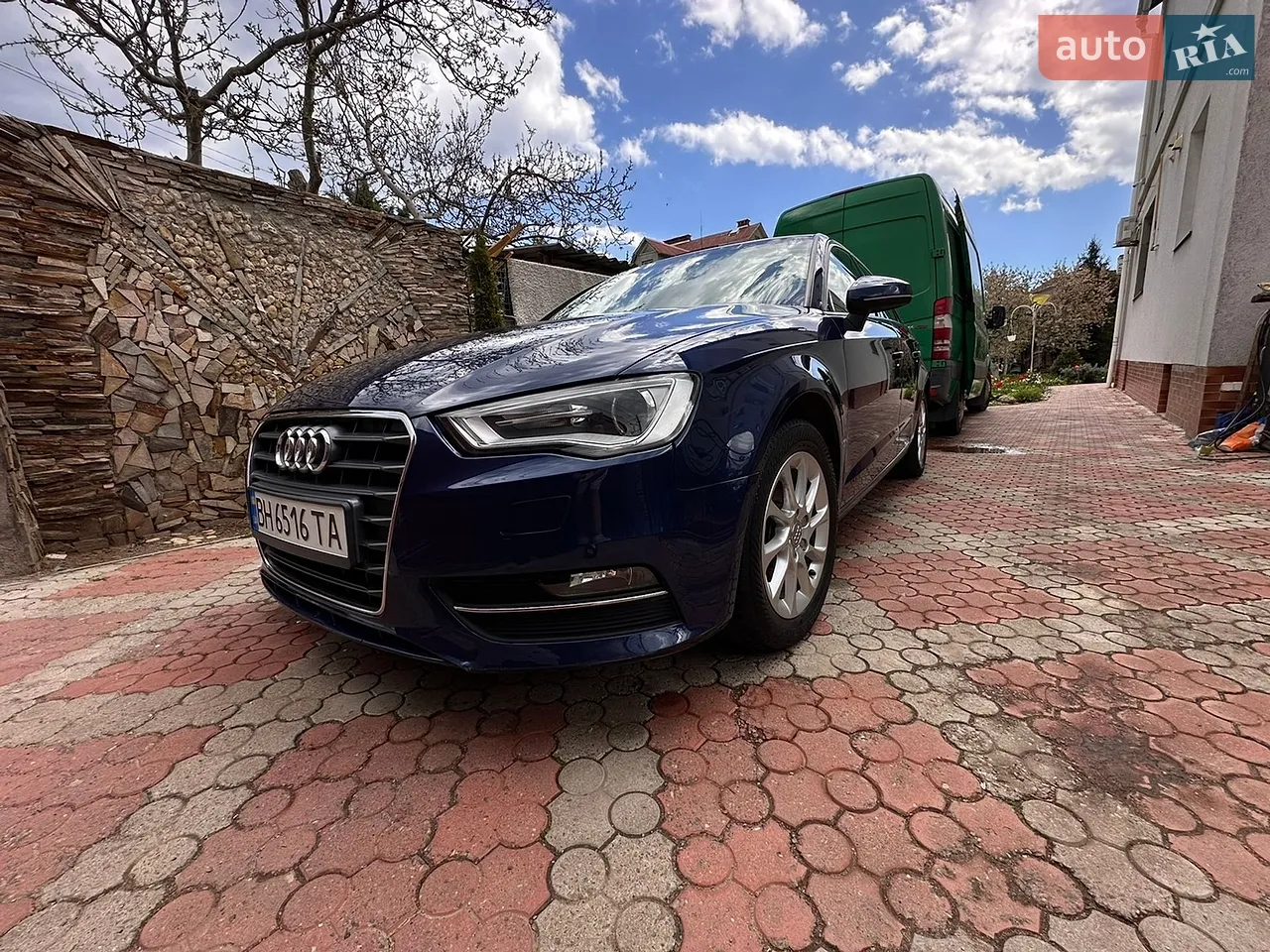 2015 Audi A3 - мініатюра 16