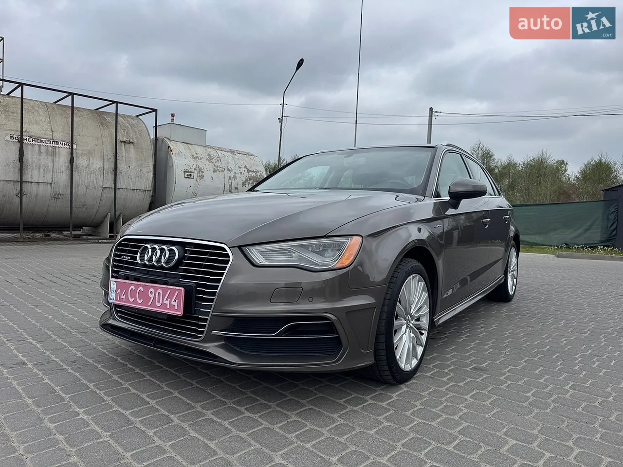 2016 Audi A3 - мініатюра 34