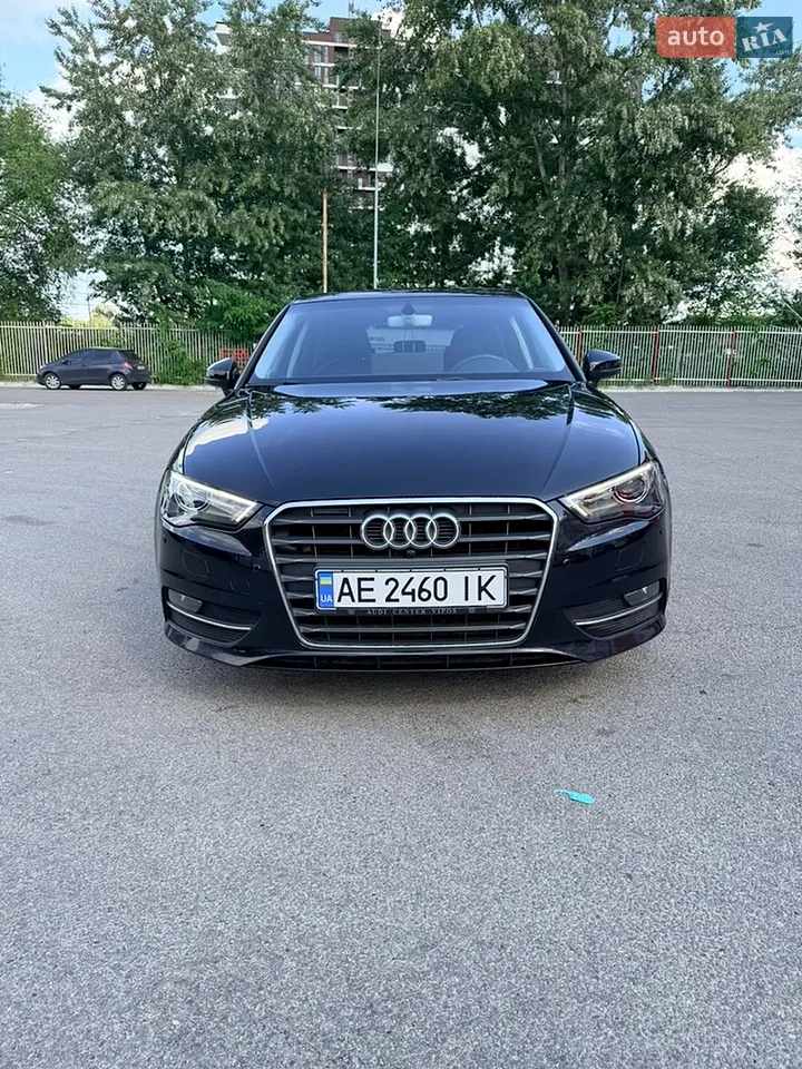 2015 Audi A3 - мініатюра 20