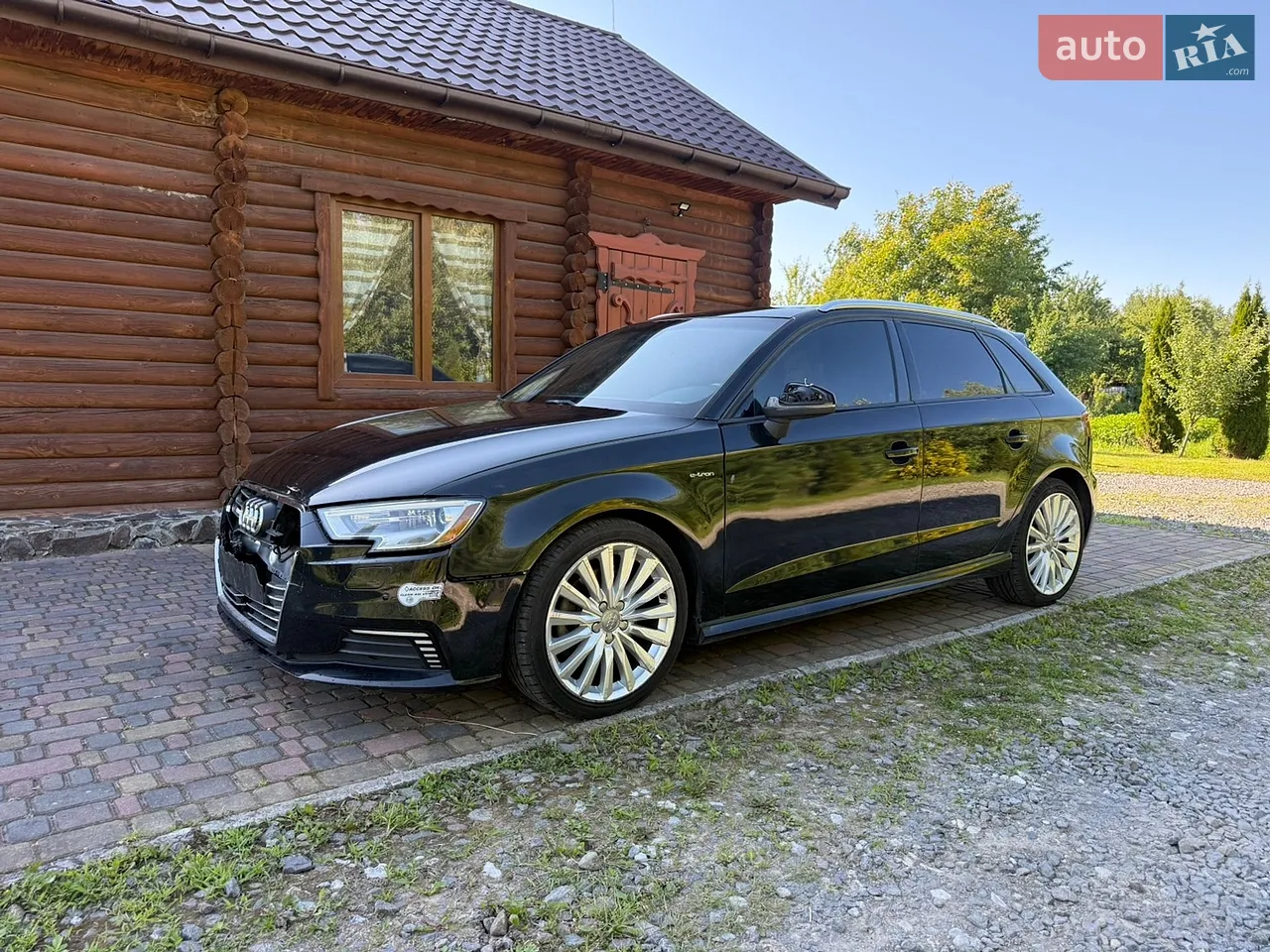 2017 Audi A3 - мініатюра 22