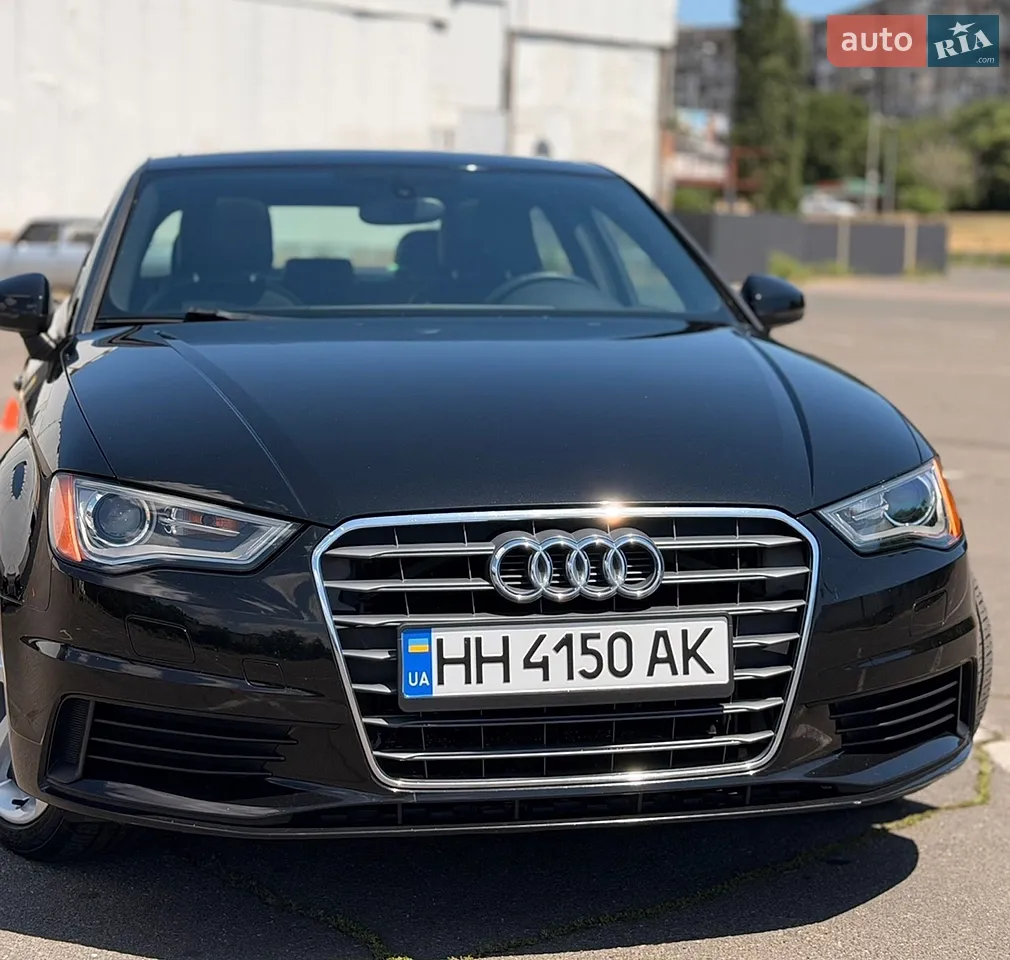 2015 Audi A3 - мініатюра 17