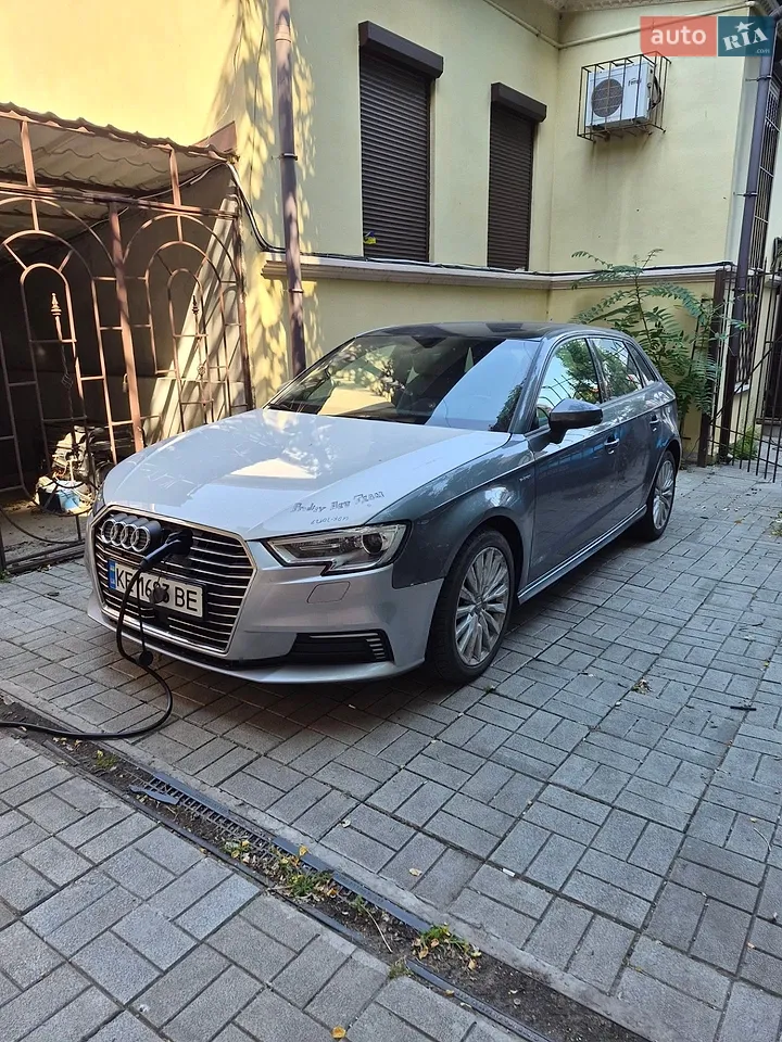 2016 Audi A3 - мініатюра 28