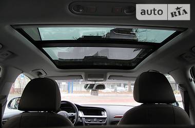  Audi A4 Allroad 2014 в Киеве