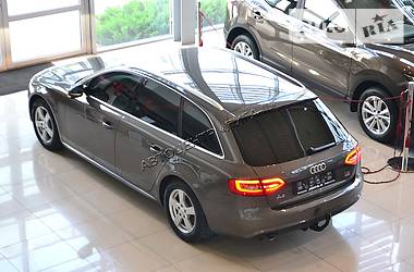 Універсал Audi A4 Allroad 2014 в Хмельницькому