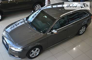 Універсал Audi A4 Allroad 2014 в Хмельницькому