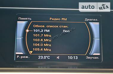 Універсал Audi A4 Allroad 2014 в Хмельницькому