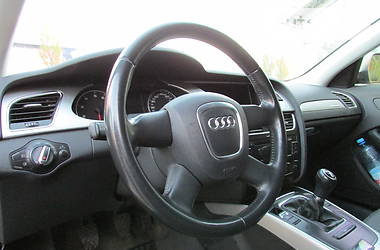 Универсал Audi A4 Allroad 2010 в Киеве