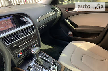 Універсал Audi A4 Allroad 2015 в 