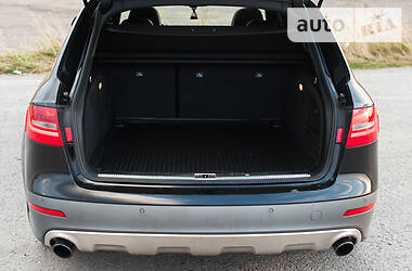 Універсал Audi A4 Allroad 2013 в 