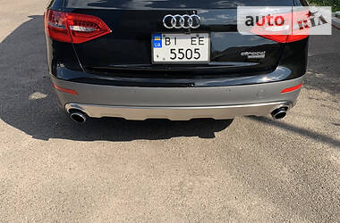 Універсал Audi A4 Allroad 2015 в 