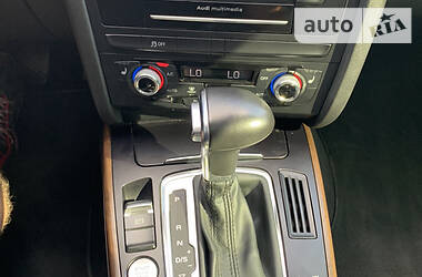 Універсал Audi A4 Allroad 2015 в 