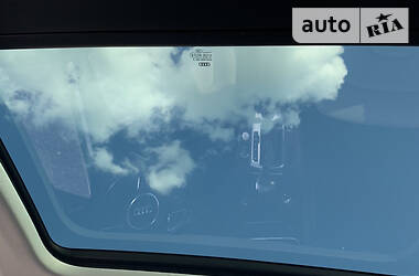 Універсал Audi A4 Allroad 2015 в 