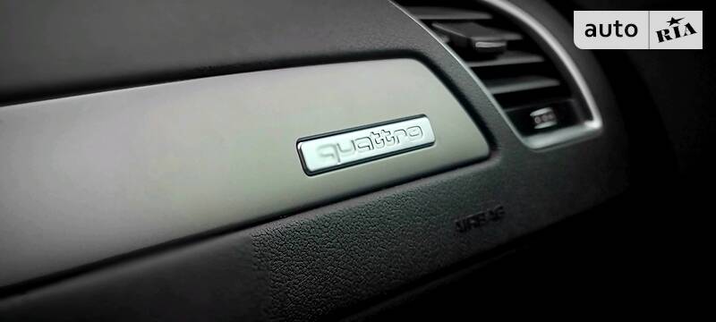Универсал Audi A4 Allroad 2013 в Каменец-Подольском фото 6 Универсал Audi A4 Allroad 2013 в Каменец-Подольском