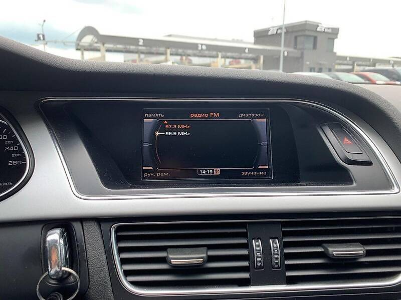 Універсал Audi A4 Allroad 2015 в Шептицькому фото 12 Універсал Audi A4 Allroad 2015 в Шептицькому