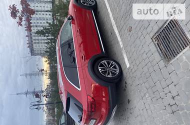 Універсал Audi A4 Allroad 2016 в Івано-Франківську
