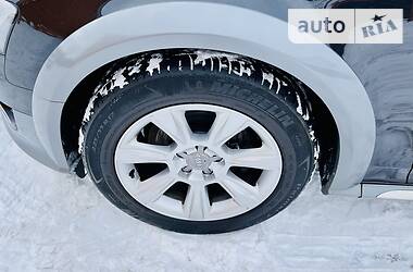 Универсал Audi A4 Allroad 2013 в Киеве