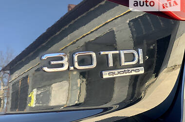 Универсал Audi A4 Allroad 2009 в Львове