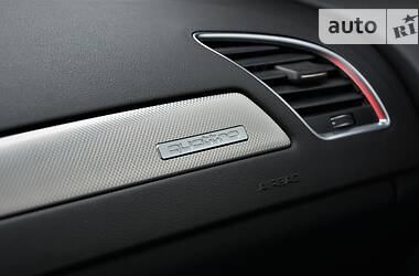 Универсал Audi A4 Allroad 2015 в Киеве