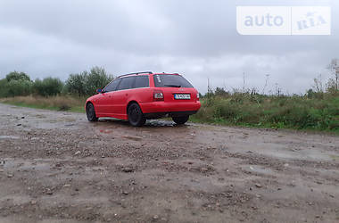 Универсал Audi A4 Allroad 1999 в Калуше