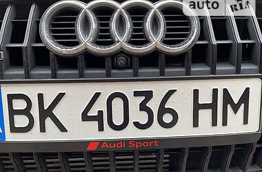 Універсал Audi A4 Allroad 2017 в Рівному