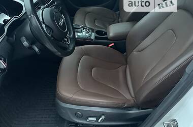 Универсал Audi A4 Allroad 2015 в Сумах