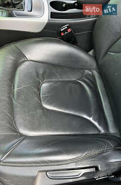 Универсал Audi A4 Allroad 2009 в 