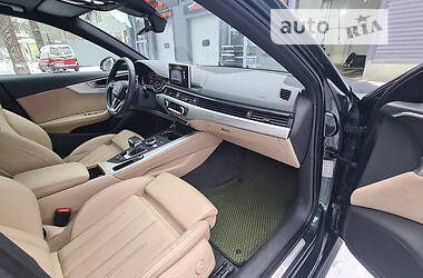 Універсал Audi A4 Allroad 2016 в Бучі