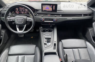 Універсал Audi A4 Allroad 2016 в Києві