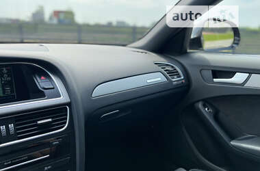 Универсал Audi A4 Allroad 2014 в Мукачево