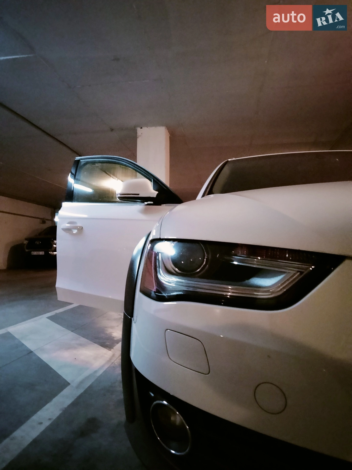 2014 Audi A4 allroad - мініатюра 11