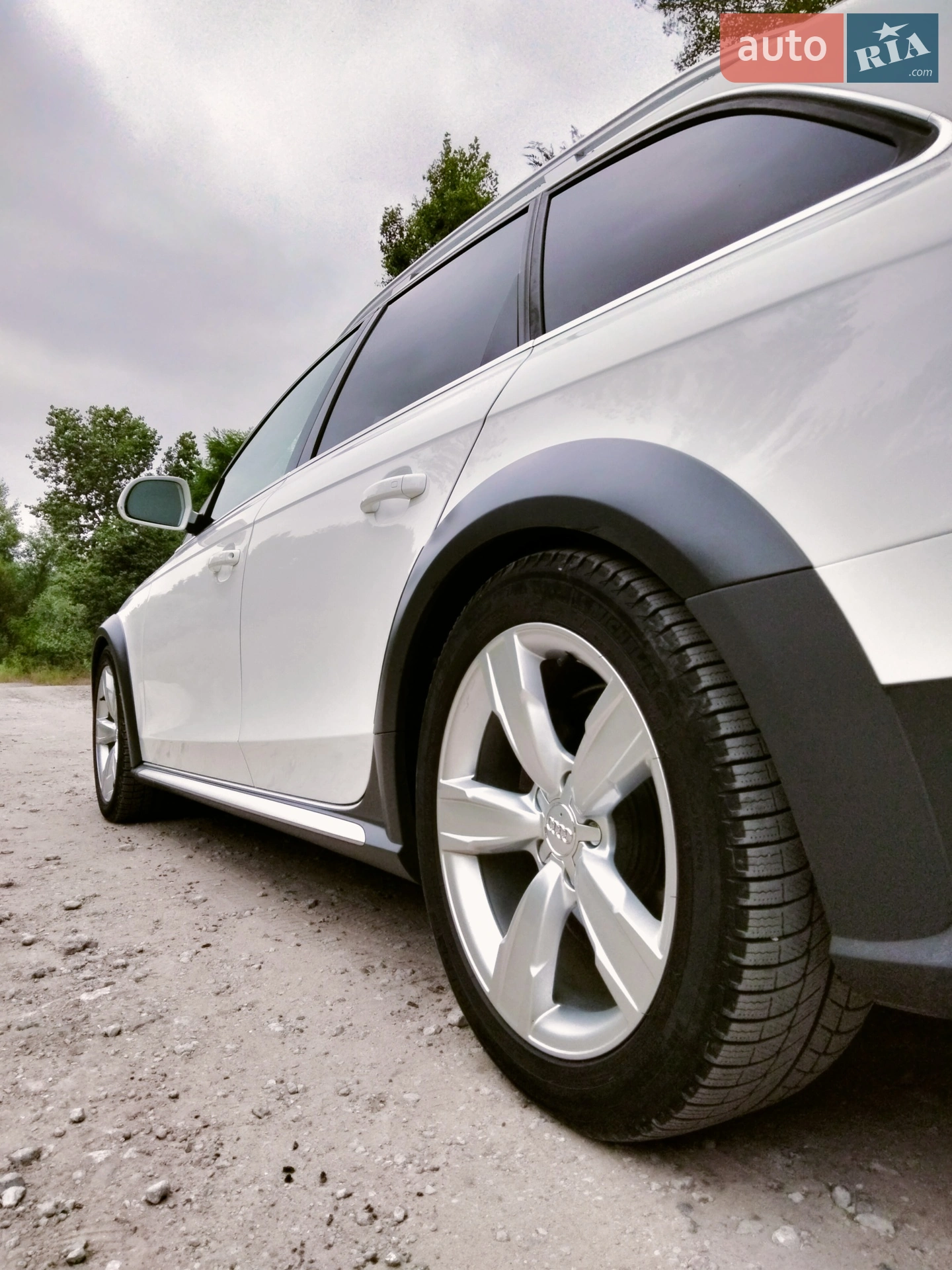 2014 Audi A4 allroad - мініатюра 18