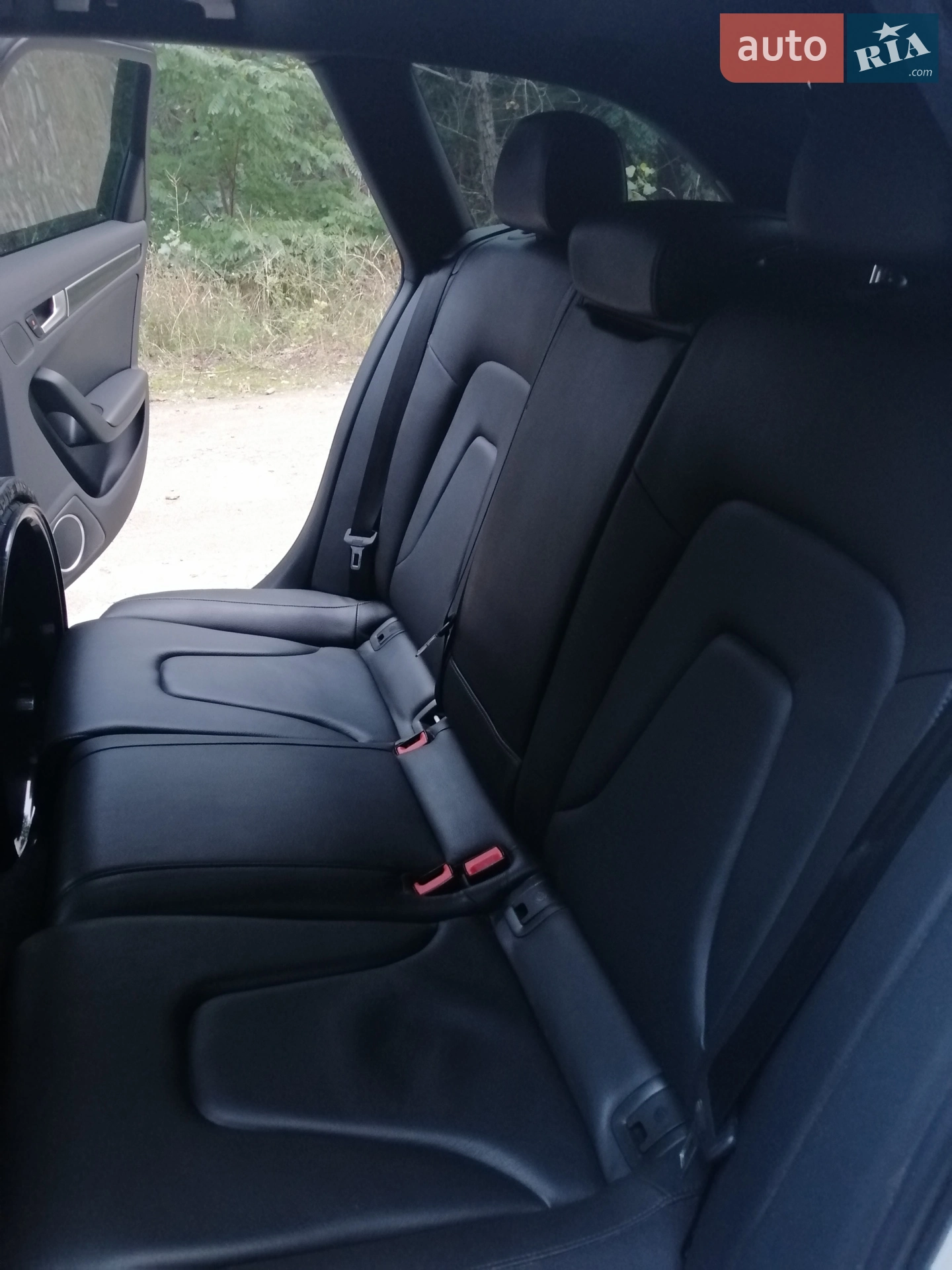 2014 Audi A4 allroad - мініатюра 31