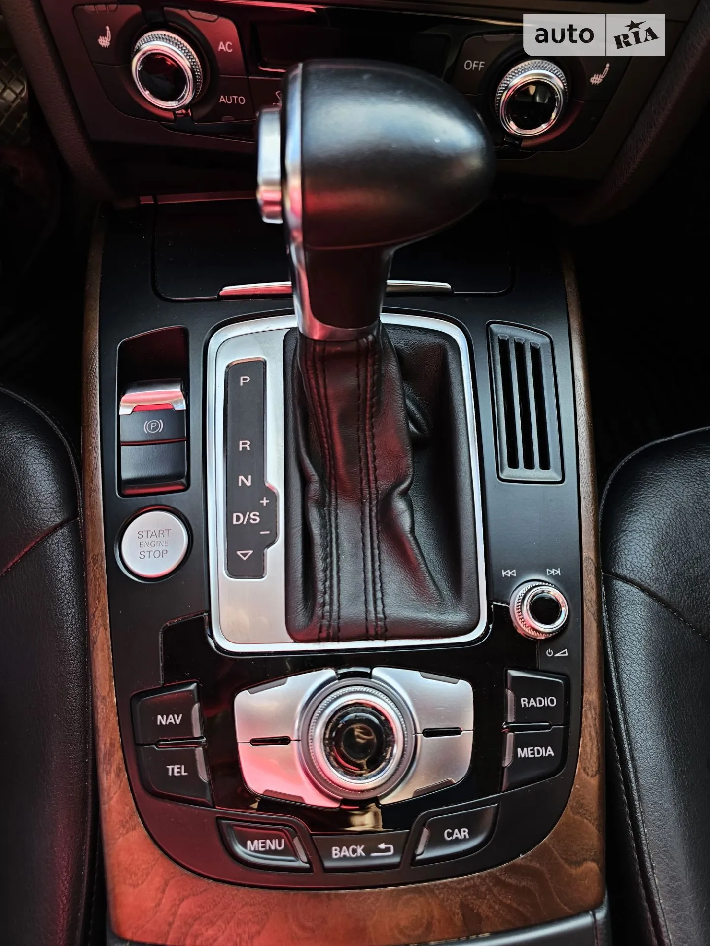 2014 Audi A4 allroad - мініатюра 11