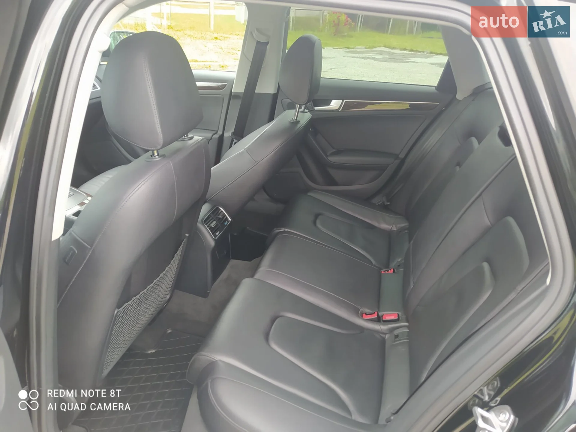 2014 Audi A4 allroad - мініатюра 12