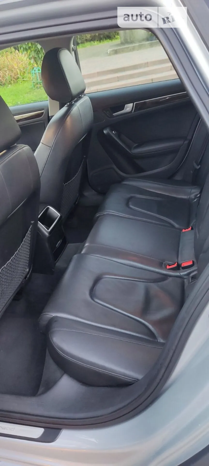 2012 Audi A4 allroad - мініатюра 17