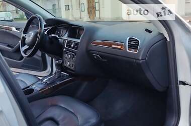 Універсал Audi A4 Allroad 2012 в 