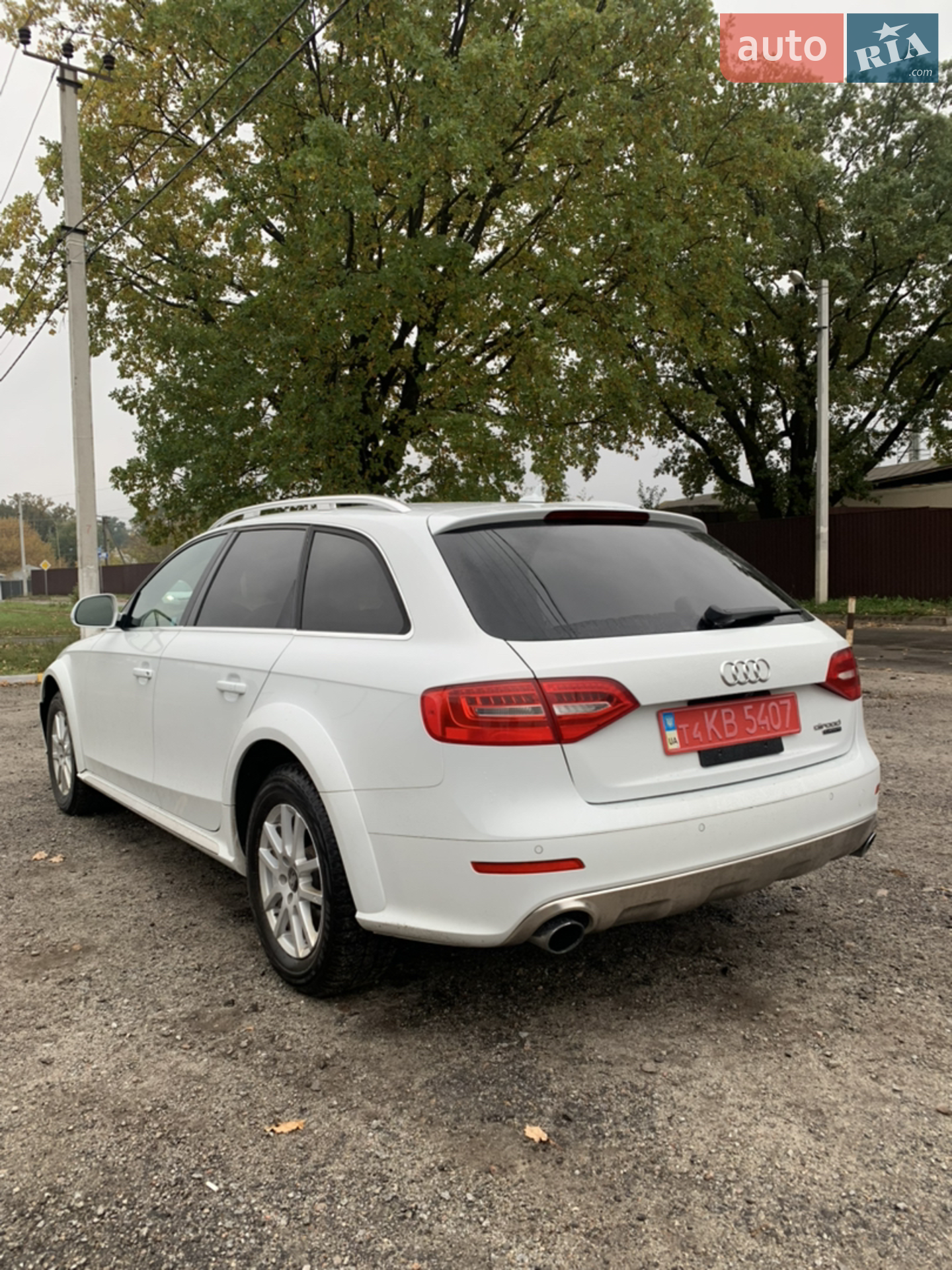 2015 Audi A4 allroad - мініатюра 9