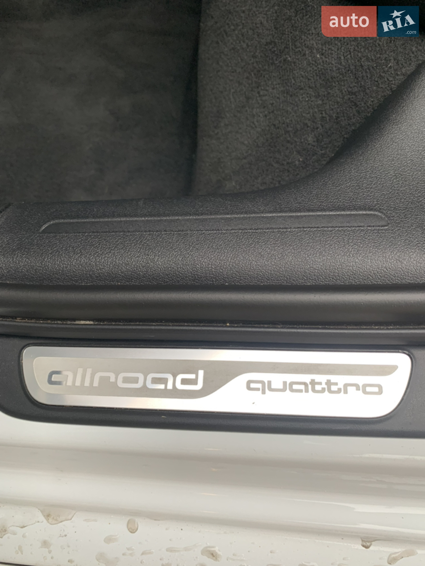 2015 Audi A4 allroad - мініатюра 21