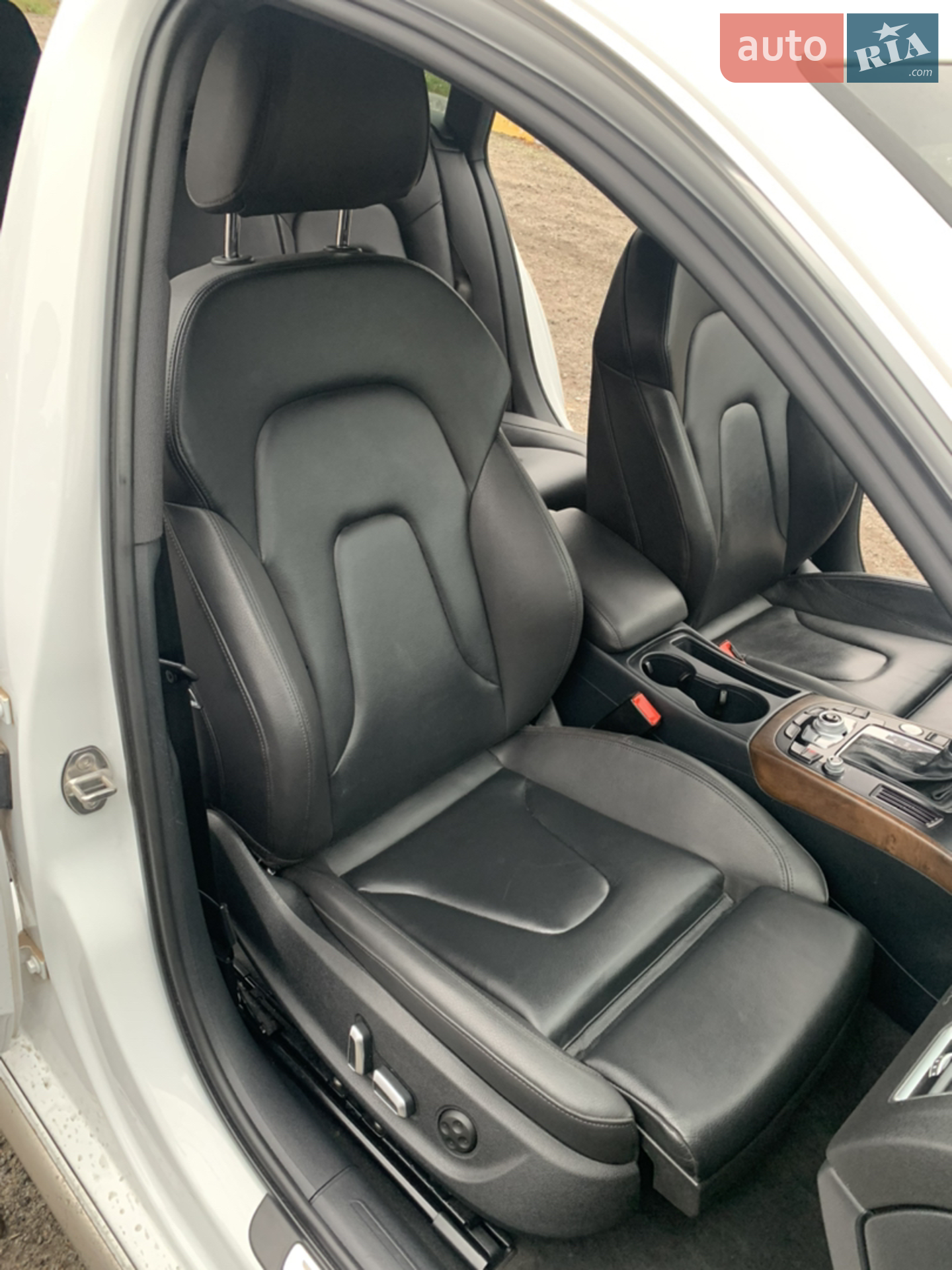 2015 Audi A4 allroad - мініатюра 32