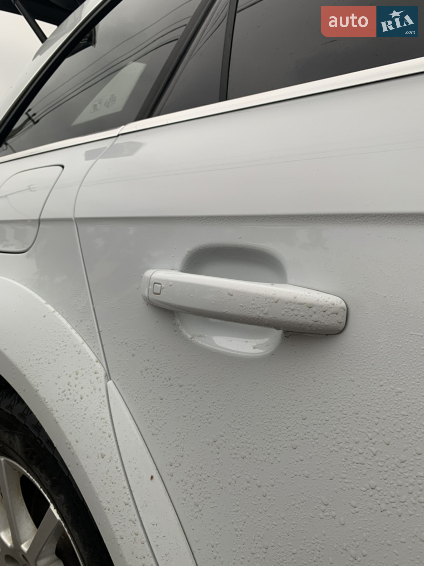 2015 Audi A4 allroad - мініатюра 42