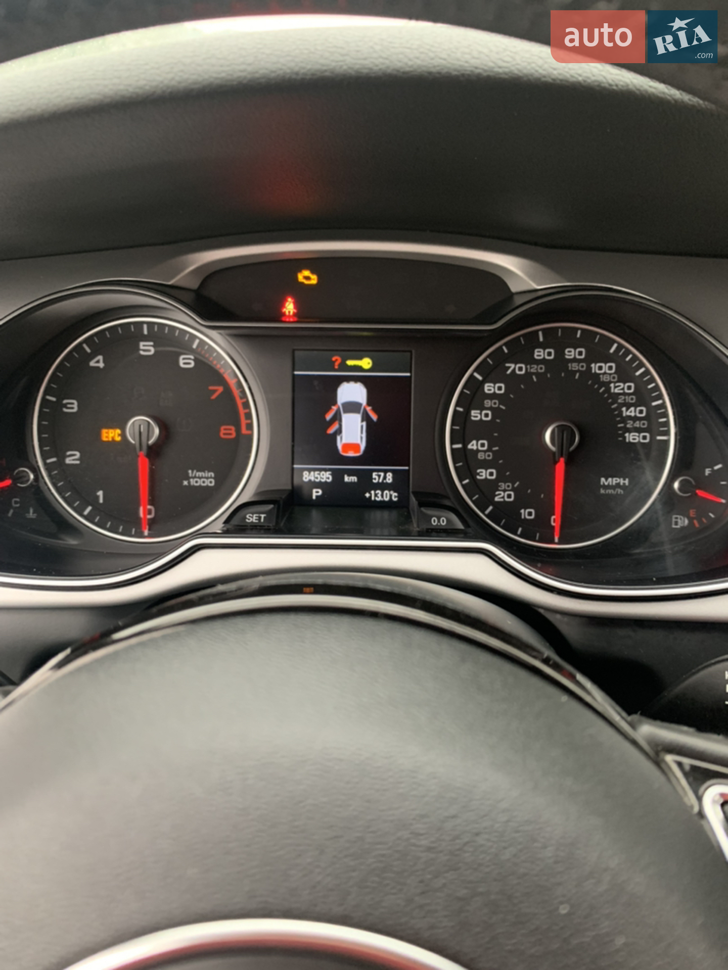 2015 Audi A4 allroad - мініатюра 46