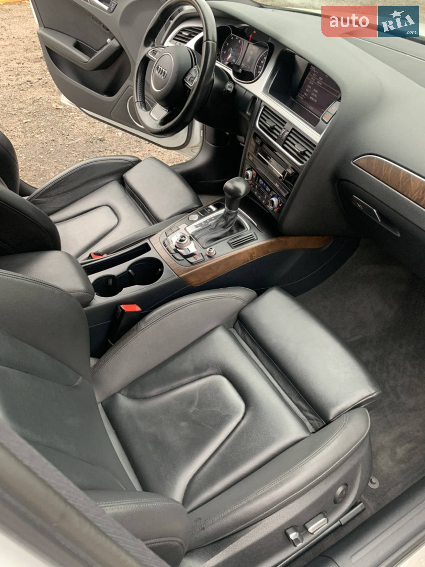 2015 Audi A4 allroad - мініатюра 59