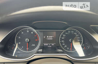 Универсал Audi A4 Allroad 2012 в Виноградове