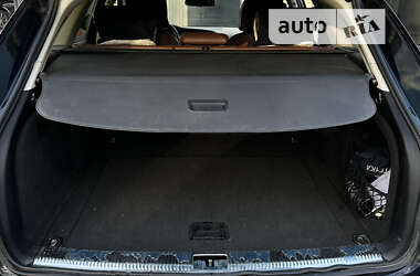 Универсал Audi A4 Allroad 2009 в Долине