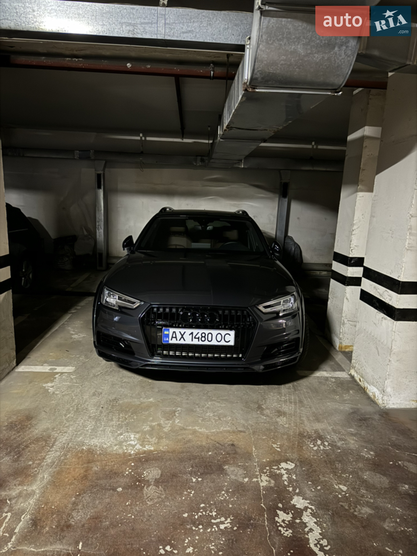 Фото авто 1