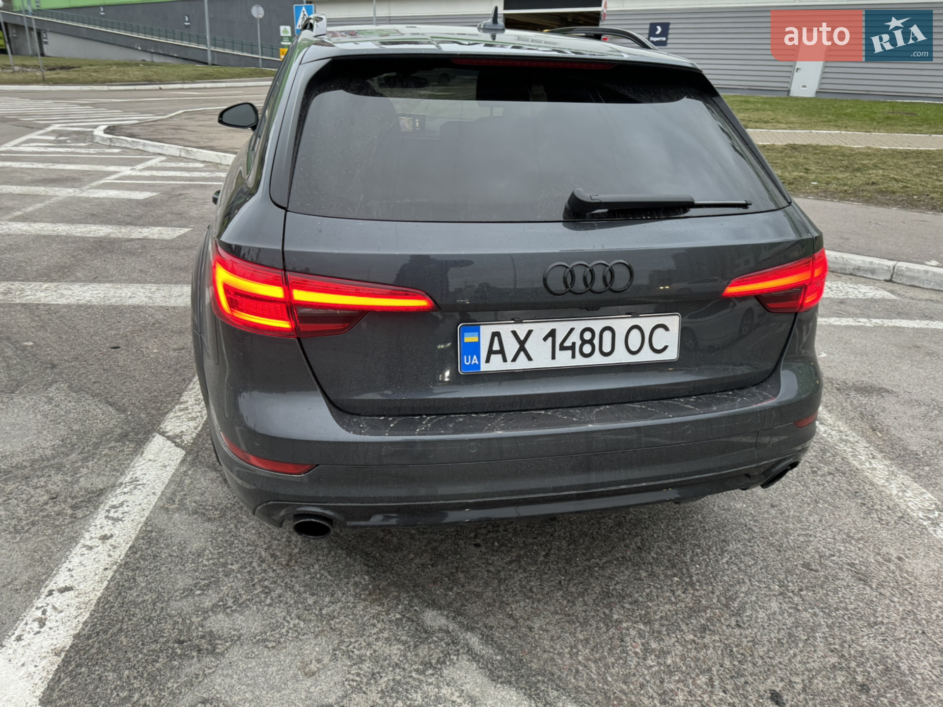 2019 Audi A4 allroad - мініатюра 10