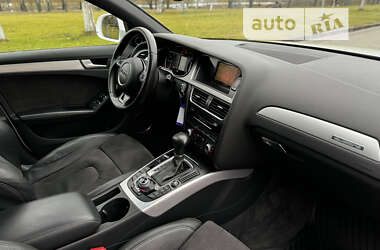 Универсал Audi A4 Allroad 2012 в Ровно